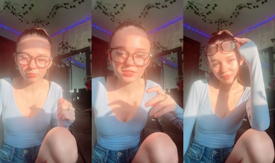 artworkbynicoleee TikTok Live — Aug 27, 2026, 11:28 PM