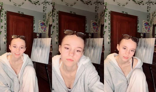 artworkbynicoleee TikTok Live — Aug 29, 2026, 3:12 AM