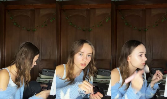 artworkbynicoleee TikTok Live — Sep 30, 2026, 11:29 PM