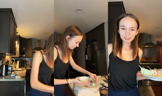 artworkbynicoleee TikTok Live — Oct 3, 2026, 2:27 AM