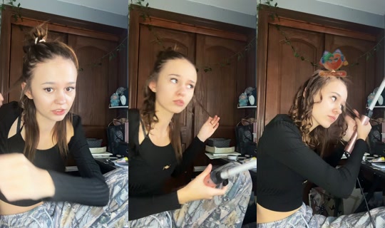 artworkbynicoleee TikTok Live — Oct 3, 2026, 5:54 PM
