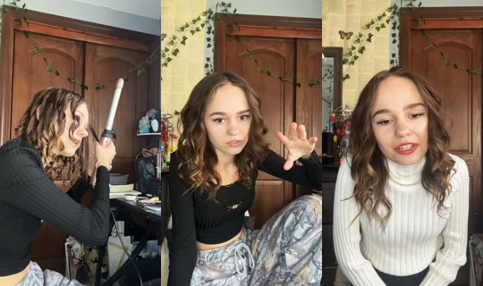 artworkbynicoleee TikTok Live — Oct 3, 2026, 6:44 PM