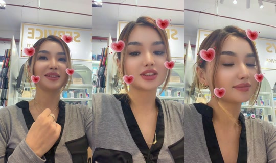 aru_kittai TikTok Live — Sep 2, 2026, 12:50 PM