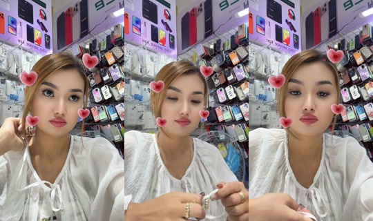 aru_kittai TikTok Live — Sep 3, 2026, 7:03 AM