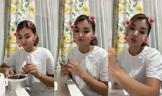 aru_kittai TikTok Live — Sep 3, 2026, 3:27 PM