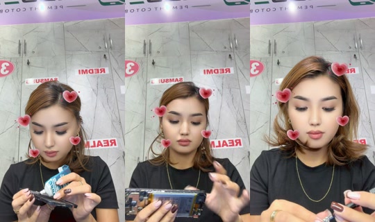 aru_kittai TikTok Live — Sep 11, 2026, 7:15 AM