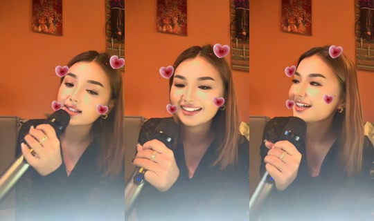 aru_kittai TikTok Live — Sep 12, 2026, 4:59 PM