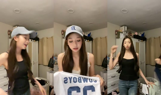aruara41 TikTok Live — Sep 30, 2026, 12:01 PM