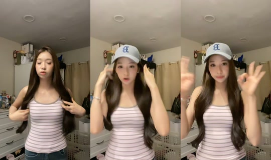aruara41 TikTok Live — Sep 30, 2026, 12:52 PM