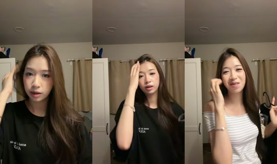 aruara41 TikTok Live — Oct 4, 2026, 2:51 PM