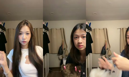 aruara41 TikTok Live — Oct 4, 2026, 3:41 PM