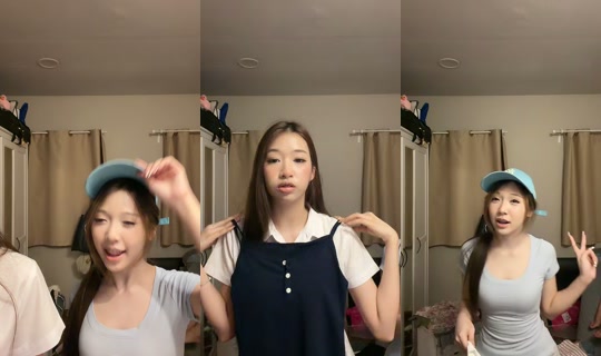 aruara41 TikTok Live — Oct 5, 2026, 3:46 PM