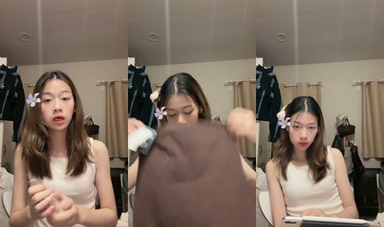 aruara41 TikTok Live — Oct 9, 2026, 6:04 PM