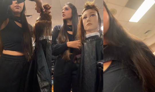 arubajamaicaaa TikTok Live — Oct 7, 2026, 2:56 PM