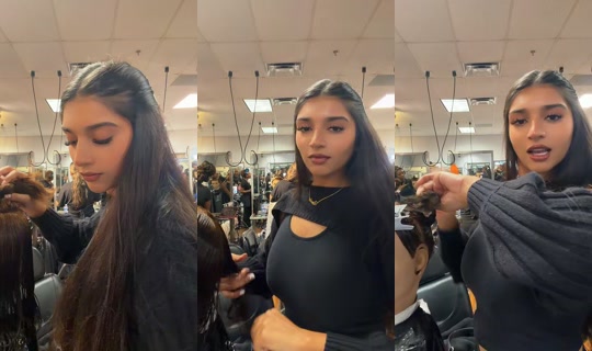 arubajamaicaaa TikTok Live — Oct 7, 2026, 3:27 PM