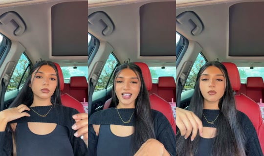 arubajamaicaaa TikTok Live — Oct 7, 2026, 5:45 PM