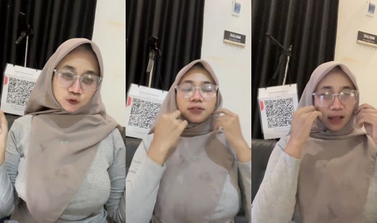 arummayo TikTok Live — Sep 16, 2026, 4:30 PM