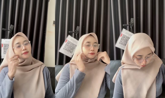 arummayo TikTok Live — Sep 17, 2026, 3:20 AM