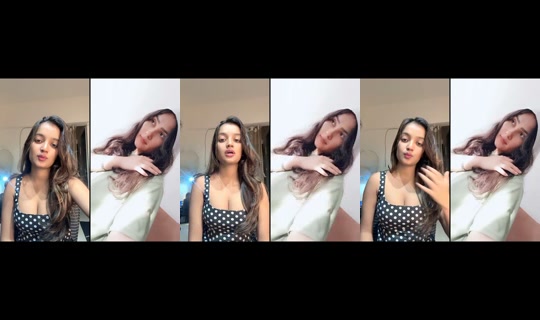 arushnuouyu TikTok Live — Aug 20, 2026, 11:07 PM