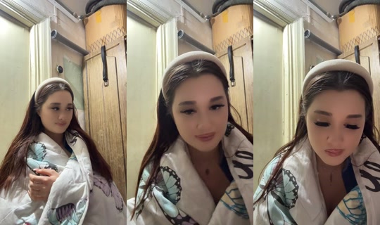 aruzhan_07_01 TikTok Live — Oct 2, 2026, 9:15 PM