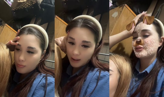 aruzhan_07_01 TikTok Live — Oct 2, 2026, 11:00 PM
