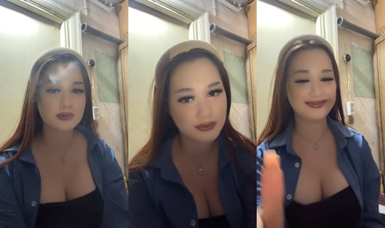 aruzhan_07_01 TikTok Live — Oct 3, 2026, 5:36 PM