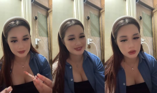 aruzhan_07_01 TikTok Live — Oct 3, 2026, 7:38 PM
