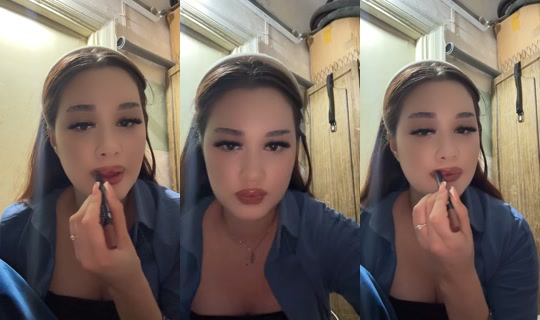 aruzhan_07_01 TikTok Live — Oct 3, 2026, 8:54 PM