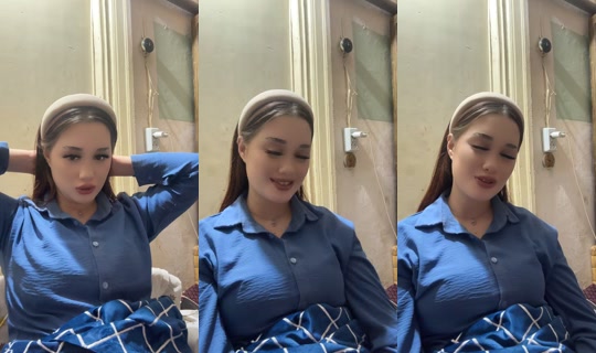 aruzhan_07_01 TikTok Live — Oct 3, 2026, 9:40 PM