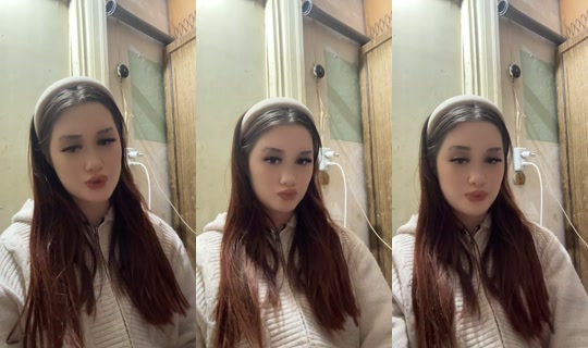 aruzhan_07_01 TikTok Live — Oct 3, 2026, 10:25 PM