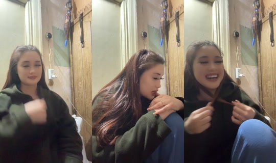 aruzhan_07_01 TikTok Live — Oct 4, 2026, 9:01 PM
