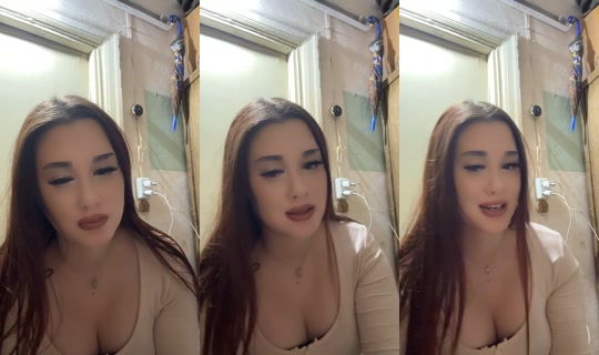 aruzhan_07_01 TikTok Live — Oct 6, 2026, 6:40 PM