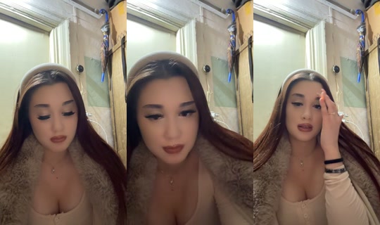 aruzhan_07_01 TikTok Live — Oct 6, 2026, 7:11 PM