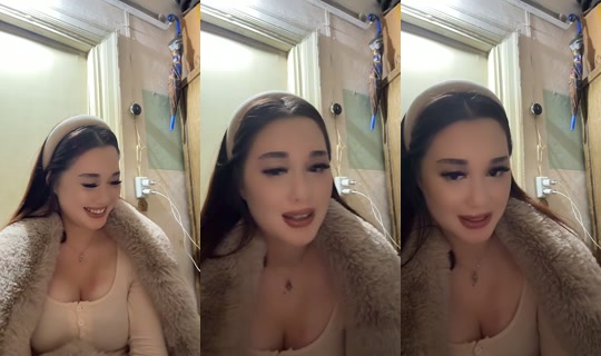 aruzhan_07_01 TikTok Live — Oct 6, 2026, 7:43 PM
