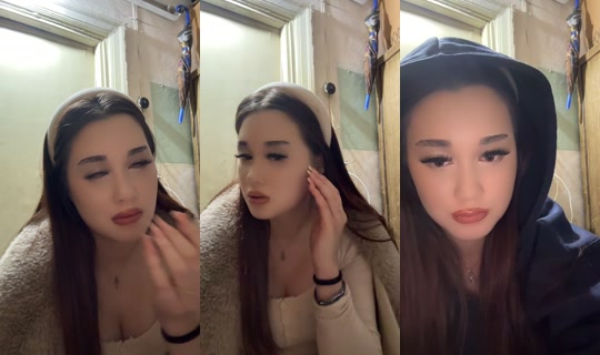 aruzhan_07_01 TikTok Live — Oct 6, 2026, 8:51 PM