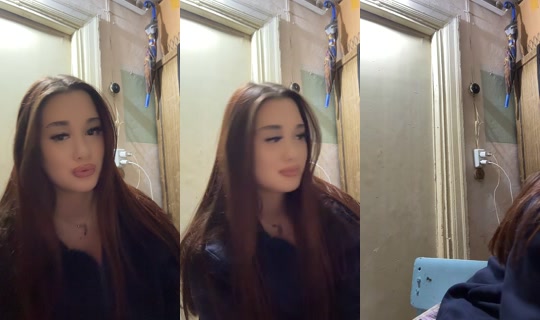 aruzhan_07_01 TikTok Live — Oct 6, 2026, 9:22 PM