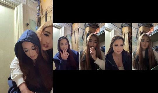 aruzhan_07_01 TikTok Live — Oct 6, 2026, 9:54 PM