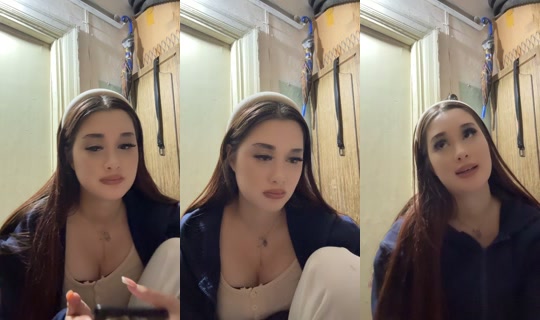 aruzhan_07_01 TikTok Live — Oct 6, 2026, 10:25 PM
