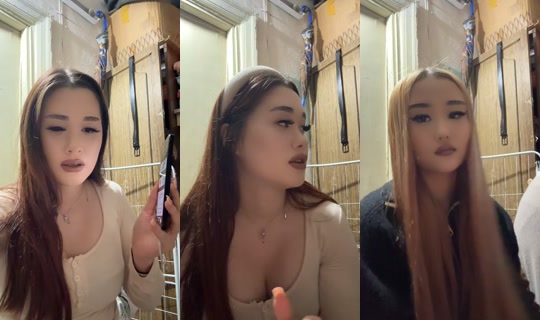 aruzhan_07_01 TikTok Live — Oct 7, 2026, 5:27 PM