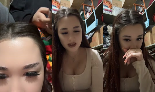 aruzhan_07_01 TikTok Live — Oct 7, 2026, 7:22 PM