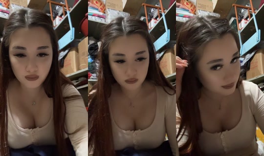 aruzhan_07_01 TikTok Live — Oct 7, 2026, 8:08 PM