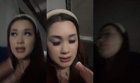 aruzhan_07_01 TikTok Live — Oct 7, 2026, 10:30 PM