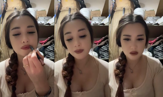aruzhan_07_01 TikTok Live — Oct 9, 2026, 8:18 PM