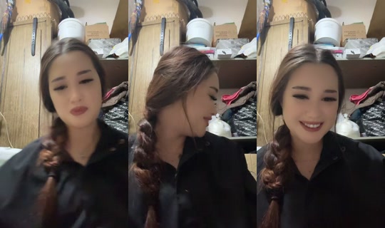 aruzhan_07_01 TikTok Live — Oct 9, 2026, 8:34 PM