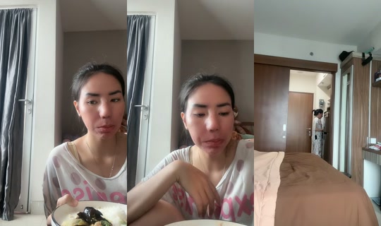 arvi7469 TikTok Live — Sep 27, 2026, 4:48 AM
