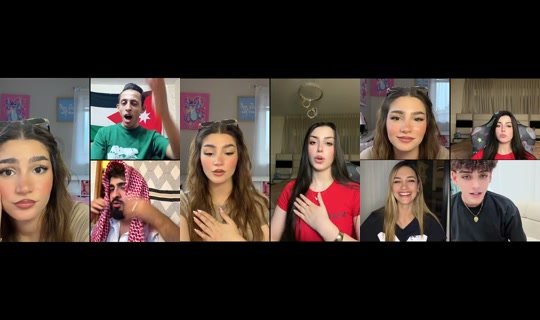arwa.tamer25 TikTok Live — Aug 30, 2026, 11:09 PM