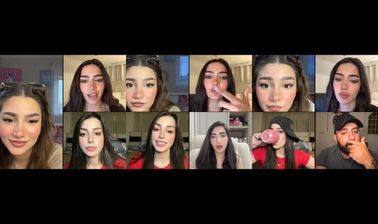 arwa.tamer25 TikTok Live — Aug 30, 2026, 11:59 PM