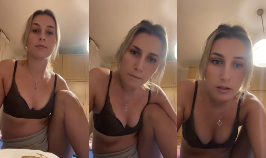 ary29101998 TikTok Live — Aug 23, 2026, 11:40 AM