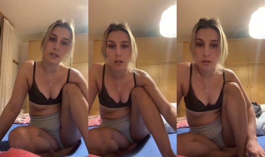 ary29101998 TikTok Live — Aug 23, 2026, 12:30 PM