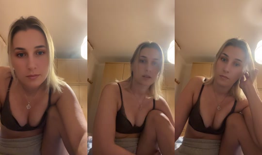 ary29101998 TikTok Live — Aug 23, 2026, 7:16 PM